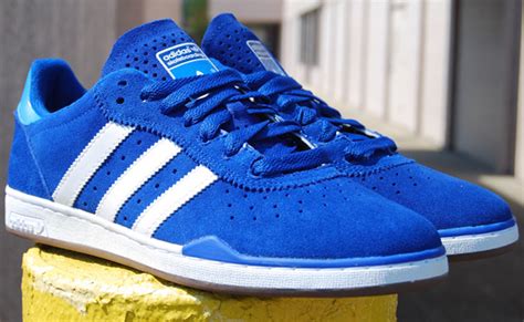 adidas ronan blue|Adidas blue shoes for men.